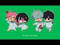 Alien Stage TikTok Compilation