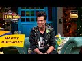 Varun क्यों बुलाते हैं Kriti Sanon को 'Bro'? | The Kapil Sharma Show 2 | Celebrity Birt