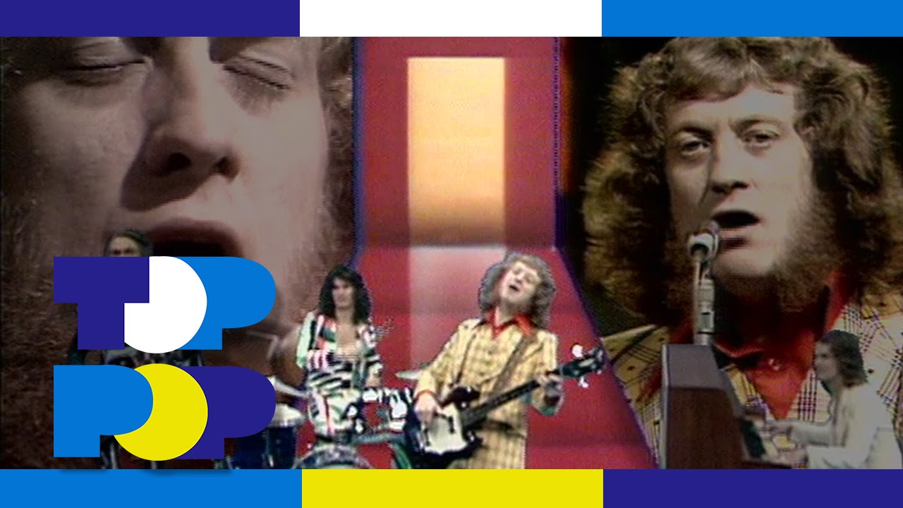Slade - Everyday &bull; TopPop - YouTube