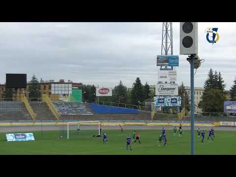 UNIA TARNÓW   LUBAŃ MANIOWY 2 2