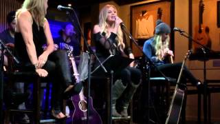 Love Me Like You Mean It (from Tin Pan South 2014)