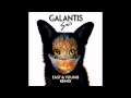 Galantis - Smile (East & Young Remix) 