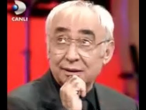 Şener Şen - Domates - Seni Namussuz Seni (Beyaz Show)