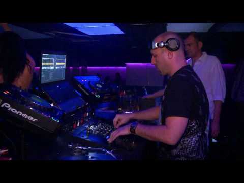 Paul Lomax & Sven Jacobsen - Bawa Lounge