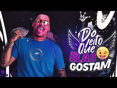 VICTOR LOKO EP DO JEITO QUE ELAS GOSTAM  2025