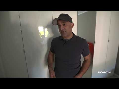 Einbruch - Was ein Täter in 5 Minuten bei euch zu Hause findet