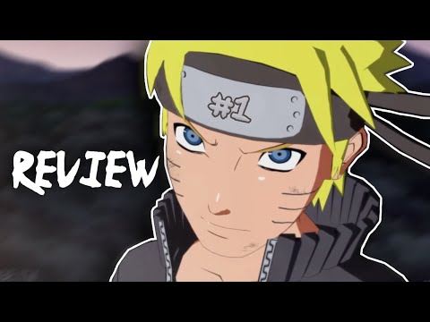 Naruto Ultimate Ninja Storm 4 Review: The Perfect Game