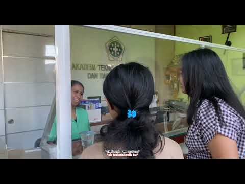 English short movie || Group II Practice Verbal Communication on Upper Extremity X-ray Examination☢️