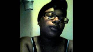 K. Michelle - I Don't like me