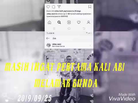 PENANTIAN BUAH HATI 4TH INI