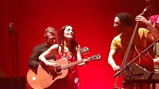 Levante-Duri come me live