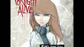 Tonight Alive- Sure as Hell