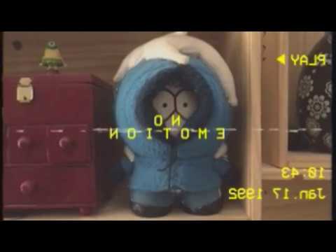 SVDBOY x WLFGVNG  -  No Emotion