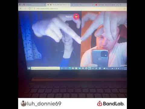 Trust Me by Luh Donnie ft official_evaa_