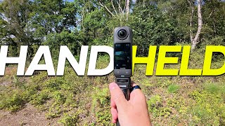 Insta360 X5 - Not just the BEST 360 Camera!