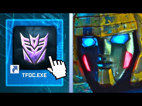 How to Play Transformers Fall of Cybertron Multiplayer – EASY Guide