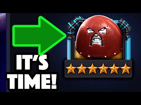 It's Time For 6 Star Unstoppable Colossus! Dev Please Episode 11