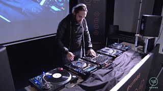 EUMES Meets Cristian Varela: masterclass técnicas de DJ
