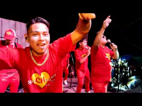 Mix Dinero dinero / La cárcel / Perdóname - SON CHAVALES DE LA CUMBIA (en vivo)