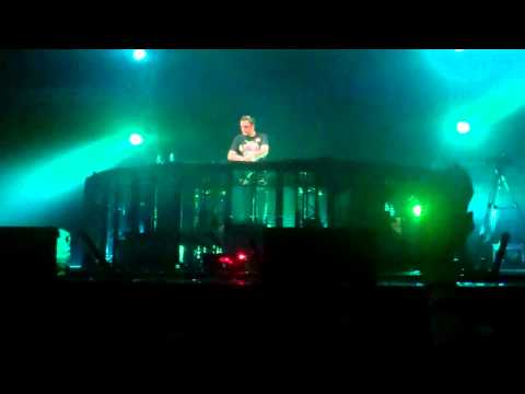 A STATE OF TRANCE 550: INVASION