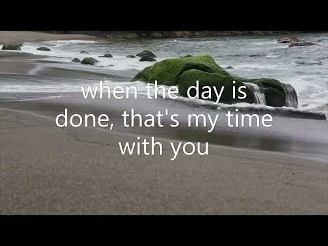 When The Day Is Done - Isla Grant