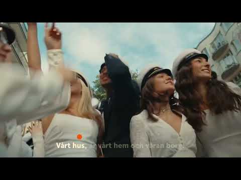 Se om ditt hus - reklamfilm