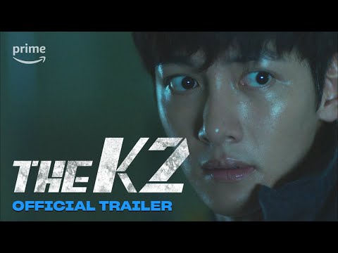 The K2 Official Trailer | Prime Video