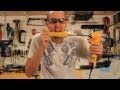 The Fastest Way to Eat Corn on a Cob!