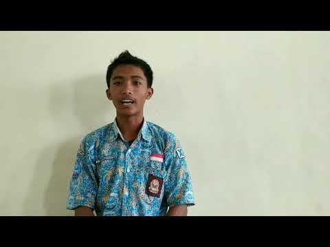 <p>Video ini berisikan tugas Bahasa Indonesia yang mempelajari tentang teks ceramah, dan disini kelompok kami membahas tentang kegiatan ekstrakurikuler bola voli. Mau tau tentang ekstrakurikuler bola voli di SMAN 1 Toroh? Simak videonya. Btw Opening dalam video ini juga memuat lingkungan yang ada dalam Sekolah Adiwiyata Nasional :D</p>
<p>--</p>
<p>Terimakasih buat yang mensupport channel ini untuk bisa menjadi channel yang berfaedah :D dukung channel ini agar semakin maju :D jangan lupa like, share, comment,dan subscribe :D</p>
<p>--</p>
<p>ENJOY THIS VIDEO :D</p>
<p>Video ini berisikan tugas Bahasa Indonesia yang mempelajari tentang teks ceramah, dan disini kelompok kami membahas tentang kegiatan ekstrakurikuler bola voli. Mau tau tentang ekstrakurikuler bola voli di SMAN 1 Toroh? Simak videonya. Btw Opening dalam video ini juga memuat lingkungan yang ada dalam Sekolah Adiwiyata Nasional :D</p>
<p>--</p>
<p>Terimakasih buat yang mensupport channel ini untuk bisa menjadi channel yang berfaedah :D dukung channel ini agar semakin maju :D jangan lupa like, share, comment,dan subscribe :D</p>
<p>--</p>
<p>ENJOY THIS VIDEO :D</p>