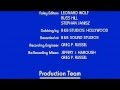 The Chipmunks Adventure Ending Credits