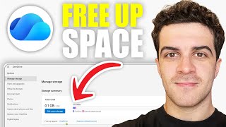 How To Free Up Space On Onedrive [2026 Guide]