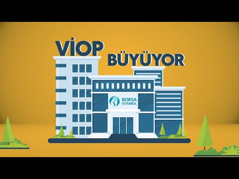 Borsa İstanbul VİOP'ta Fiziki Teslimatlı DolarTL Vadeli İşlem ve Opsiyon Sözleşmeleri Borsa İstanbul VİOP'ta Fiziki Teslimatlı DolarTL Vadeli İşlem ve Opsiyon Sözleşmeleri