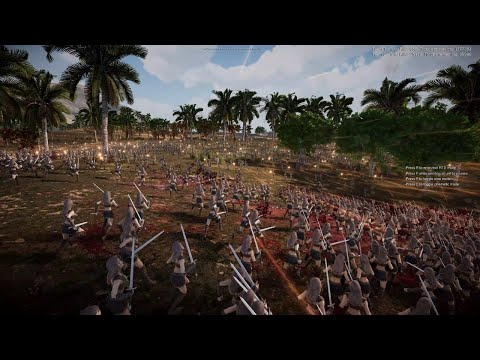 Elf Archer Girl's Warrior Battles Modern Soldiers UEBS 2