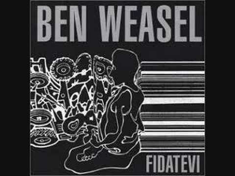 Ben Weasel - Patience