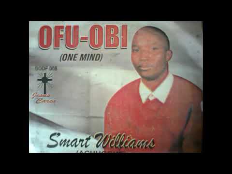 Prince Smart Williams - Ile Nama