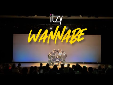 ITZY(있지) - WANNABE / 커버댄스 by CALL UP SOUL