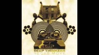 Deep thinkers- 