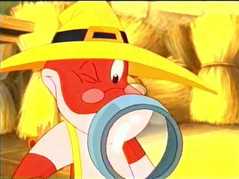 Die mooiste Kinderstories oot: 15  Repelsteeltjie/ 16 Die Ses Swane