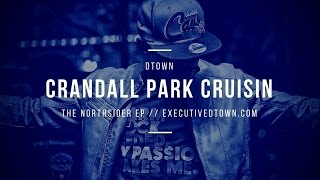 DTown - Crandall Park Cruisin Interlude (Prod. by Mello Dee) - Top Rap Beats