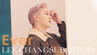 [LIVE] Lee Changsub이창섭 - Ever (2018) (w/ English sub)