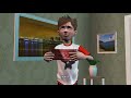 Goosebumps HorrorLand Nintendo Wii Gameplay