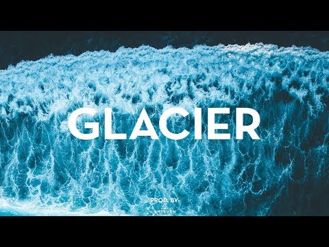 FREE Post Malone Type Beat x Young Thug Type Beat - Glacier (Prod. By anteven) | Juice Wrld | Chill
