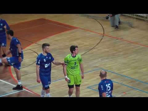 04. KROG - 2017/18: 1.A DRL - MOŠKI - ZA PRVAKA: RD URBANSCAPE LOKA : RD KOPER 2013