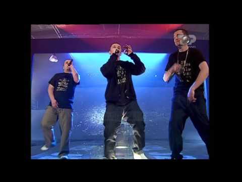 J2L feat Acidi - Get High, 18 Shkurt 2009 - Top Fest 6