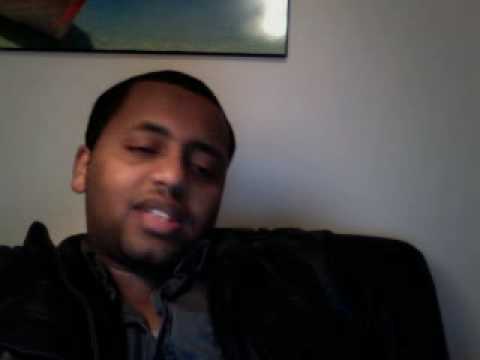 BENYAM the  ethiopian