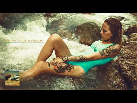 Rianu Keevs - On The Sea (Original Mix)
