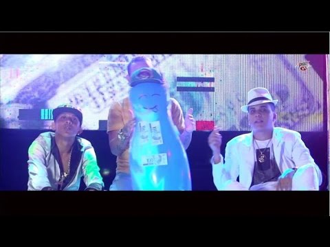 DREAD E GG E MC TROIA - CARGA DE PATRÃO - CLIPE OFICIAL
