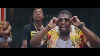 KEEP IT 1000 - LIL SCRAPPY feat. SOLO LUCCI
