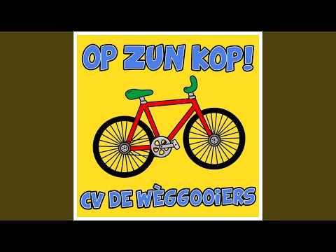 Op Zun Kop!