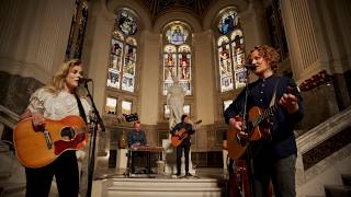 Ilse DeLange &amp; Michael Schulte - Ein Bisschen Frieden (Eurovision: Europe Shine A Light)